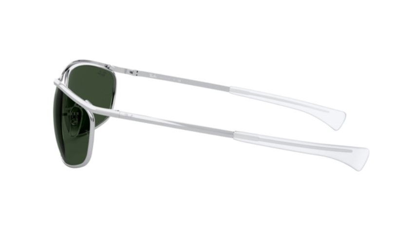 Ray ban deals olympian gunmetal