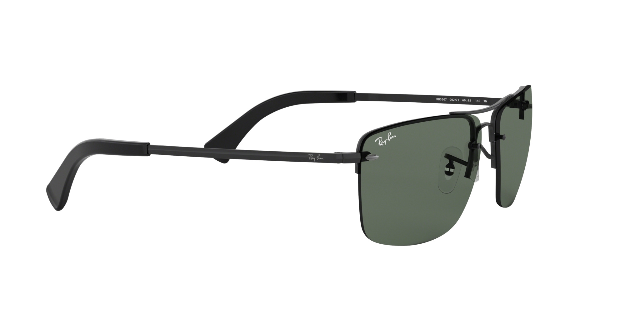 ray ban 3607