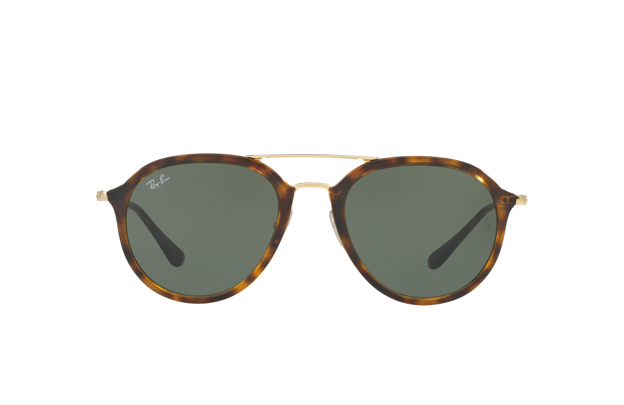 ray ban polarized aviators men