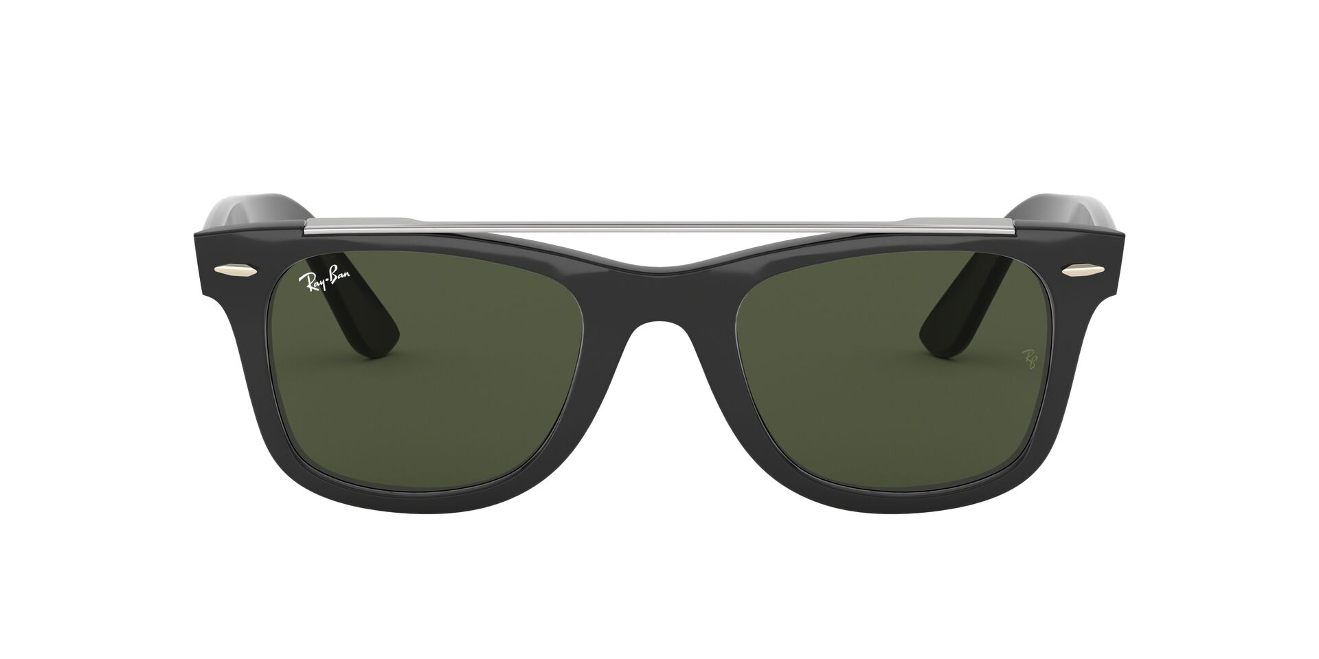 raybans polarized sunglasses