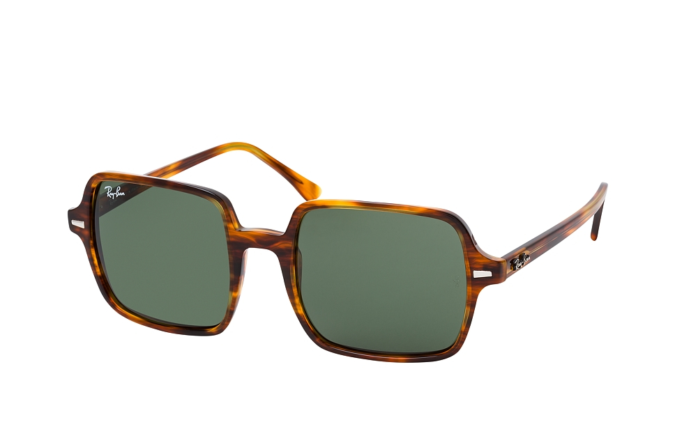 Ray ban discount 1973 square ii