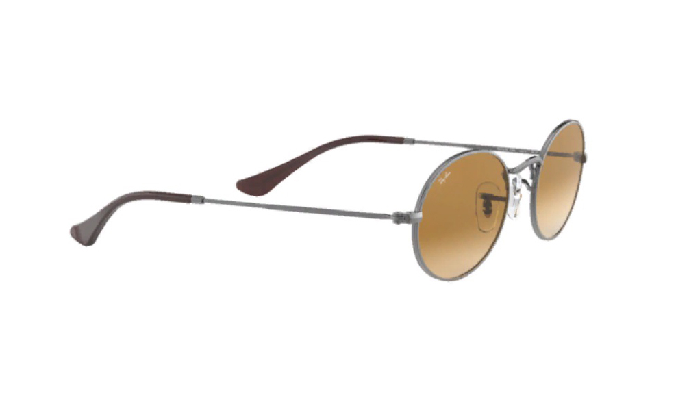 ray ban oval 51