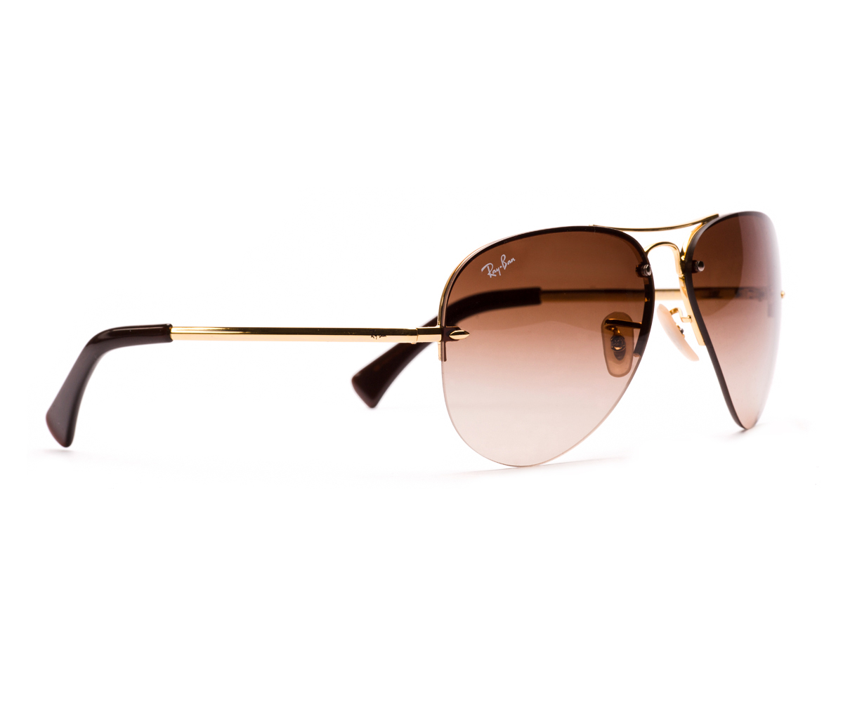 Ray-Ban Aviator RB3449 001/13