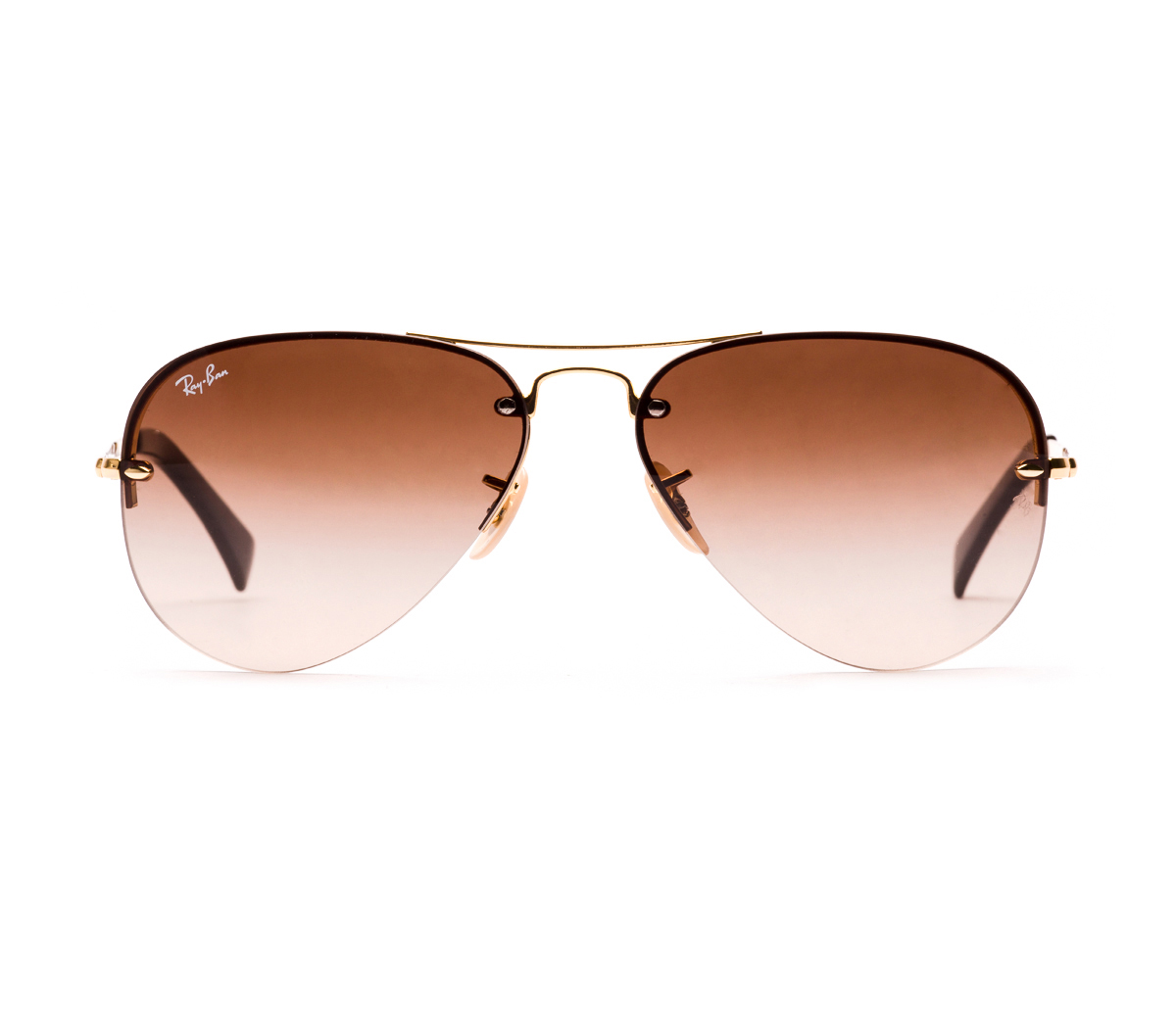 Ray-Ban Aviator RB3449 001/13