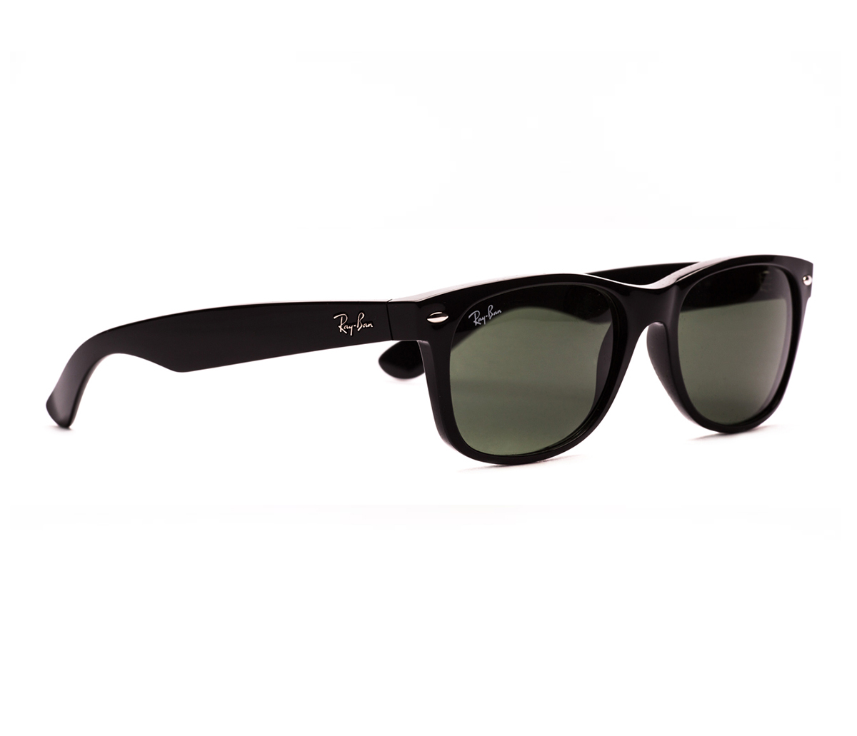 new wayfarer rb2132 901l