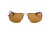 Ray Ban Highstreet – Rectangular Shape RB3497 004/83 - 1