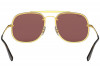 Ray-Ban Highstreet – Blaze General RB3583N 001/75