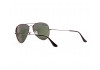 Ray Ban Icons – Aviator RB3025 004/58 - 3