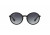 Ray Ban Highstreet – Round Shape RB4222 622/8G - 1