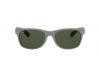 Ray-Ban Icons – New Wayfarer RB2132 6464/31