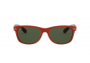 Ray-Ban New Wayfarer RB2132 6466/31