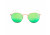 Ray Ban Icons – Round Metal RB3447 112/P9 - 1