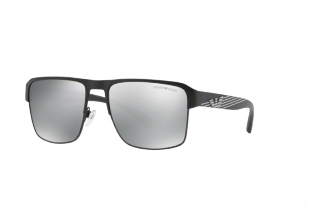 Солнцезащитные очки Emporio Armani – EA2066 3001Z3 