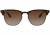 Ray-Ban Icons – Clubmaster Blaze RB3576N 041/13