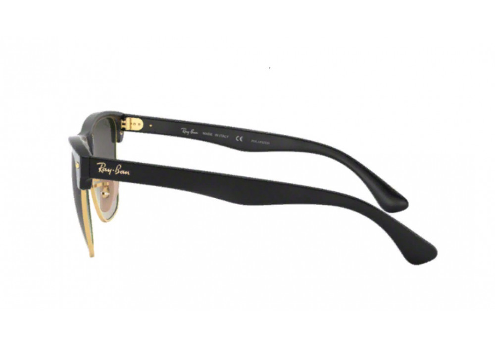 ray ban rb4175 clubmaster oversized