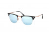 Ray Ban Icons – Clubmaster Light Ray RB8056 176/30 - 2