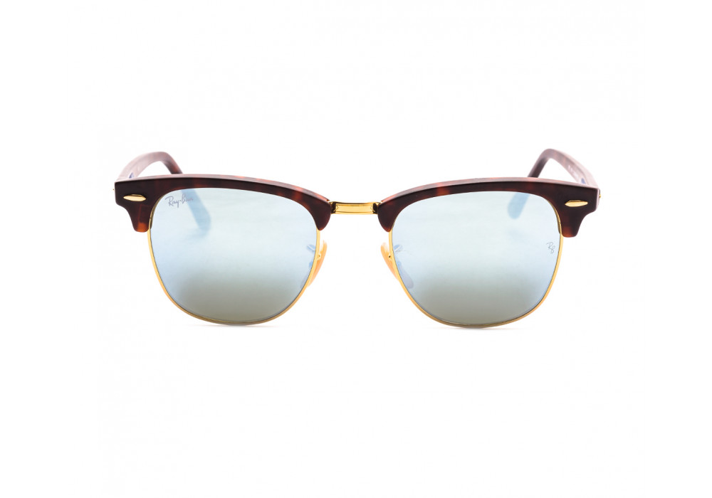 ray ban clubmaster 3016