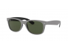 Ray-Ban Icons – New Wayfarer RB2132 6464/31