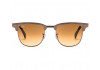 Ray Ban Icons – Clubmaster Aluminum RB3507 139/85 - 1