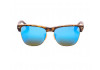 Ray Ban Icons – Clubmaster Oversized RB4175 6092/17 - 1