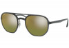 Ray-Ban Chromance RB4321CH 876/6O