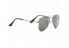 Детские Ray Ban Icons – Aviator Junior RJ9506S 200/71 - 2