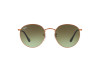 Ray Ban Icons – Round Metal RB3447 9002A6 - 1