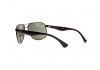 Ray Ban Highstreet – Pilot Shape RB3502 002 - 3