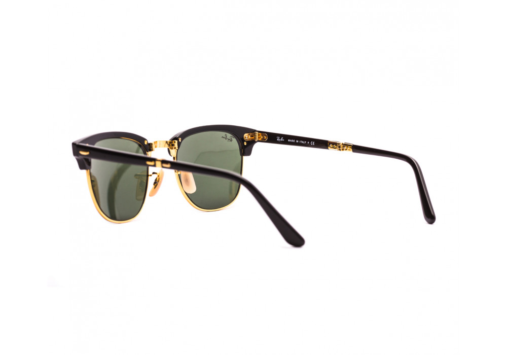 ray ban rb2176 folding clubmaster 901