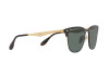 Ray Ban Icons – Clubmaster Blaze RB3576N 043/71 - 2
