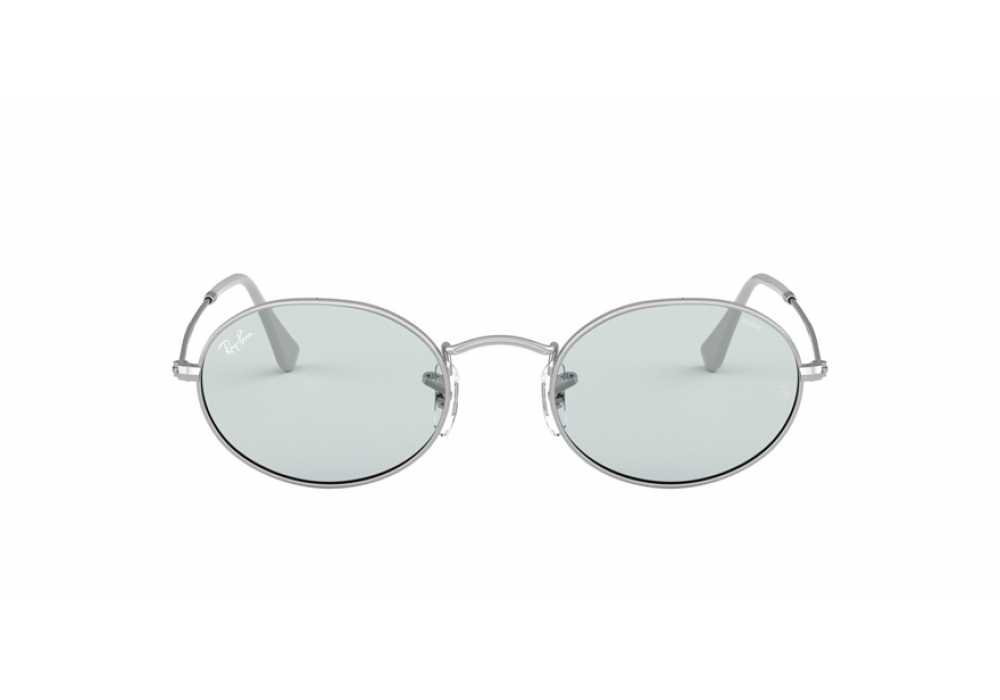 oval ray bans