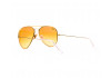 Ray Ban Icons – Aviator Full Color RB3025JM 001/X4 - 4