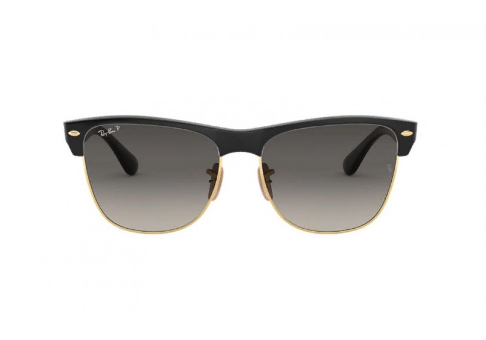 ray ban rb4175 clubmaster oversized
