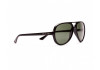 Ray Ban Icons – Cats 5000 RB4125 601 - 2