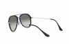 Ray-Ban Highstreet – Shape Pilot RB4298 63343А - 3