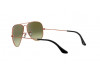 Ray-Ban Icons – Aviator RB3025 9002A6 - 3
