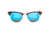Ray Ban Icons – Clubmaster RB3016 1145/17 - 1