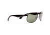 Ray Ban Highstreet – Pilot Shape RB3502 002 - 2