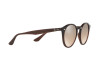 Ray Ban Highstreet – Round Shape RB2180 62313D - 2