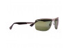 Ray Ban Highstreet – Square Shape RB3510 004/9A - 2