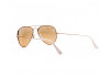 Ray Ban Icons – Aviator RB3025 001/3K - 3