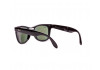 Ray Ban Icons – Original Wayfarer Folding RB4105 601/58 - 3